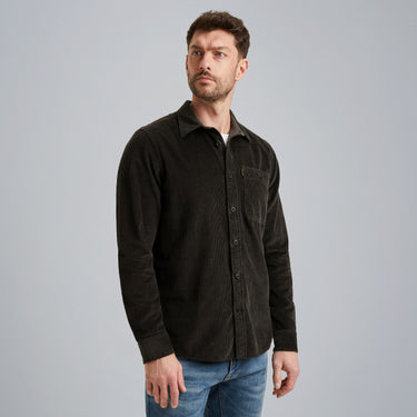 PSI2510206 9163 | Hemd aus Cord